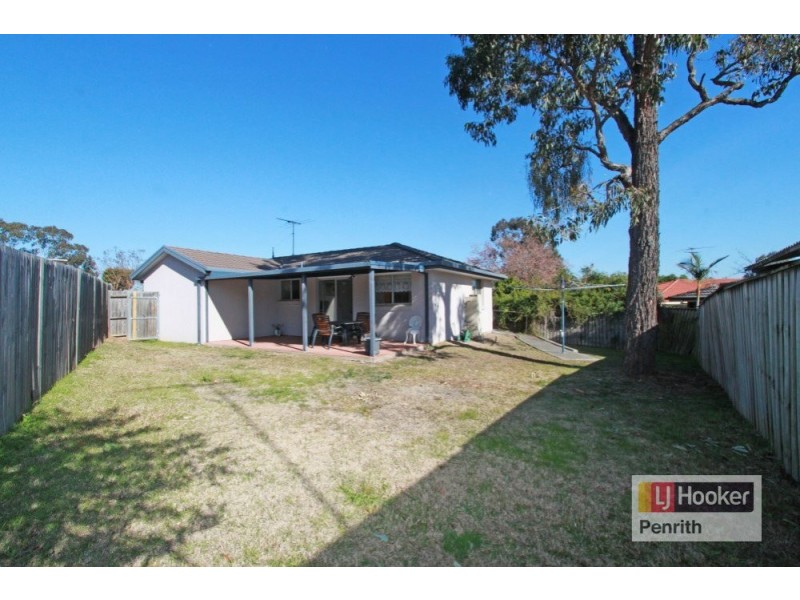 4 Medea Place, Dean Park NSW 2761