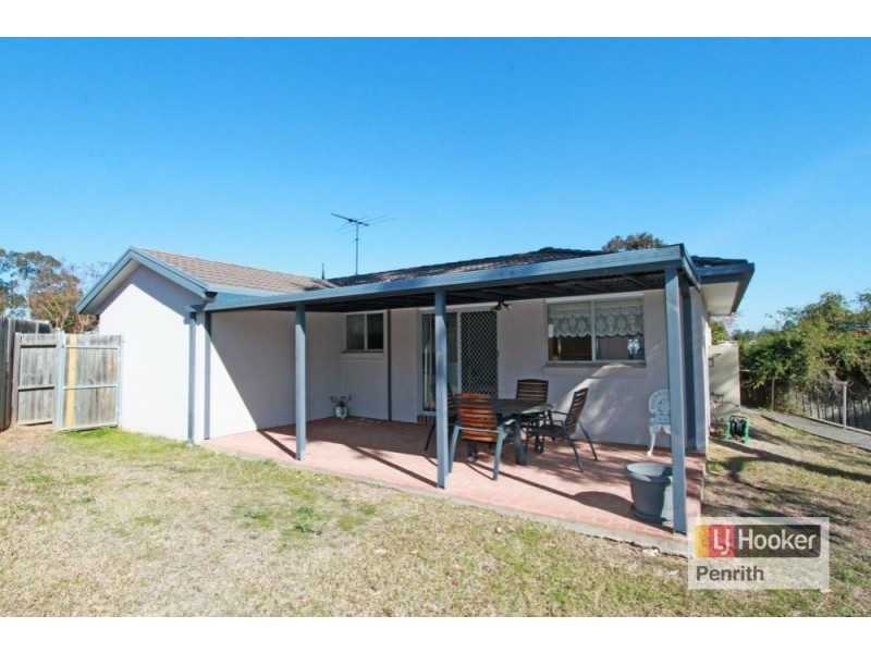 4 Medea Place, Dean Park NSW 2761