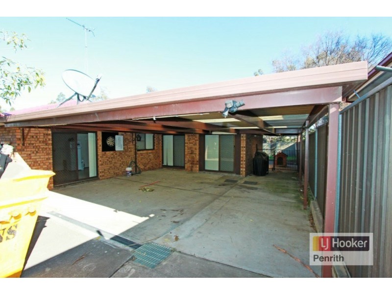 61 Newham Drive, Cambridge Gardens NSW 2747