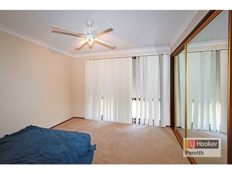 61 Newham Drive, Cambridge Gardens NSW 2747