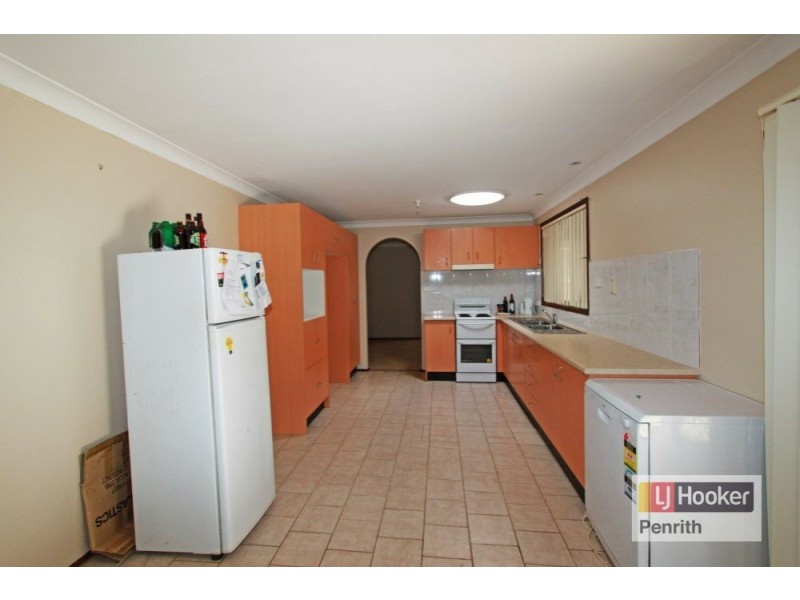 61 Newham Drive, Cambridge Gardens NSW 2747