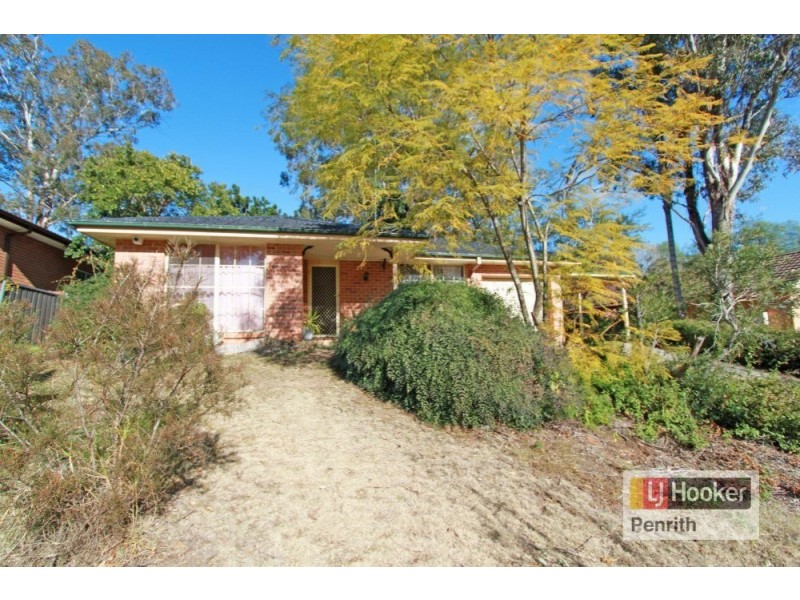 35 Sherringham Road, Cranebrook NSW 2749