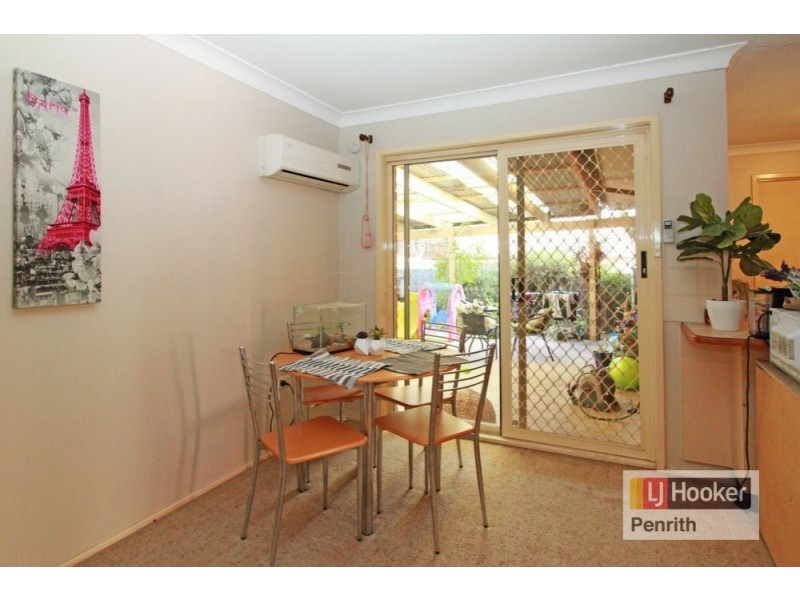 35 Sherringham Road, Cranebrook NSW 2749