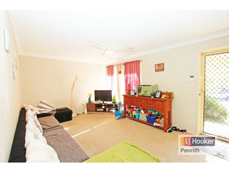 35 Sherringham Road, Cranebrook NSW 2749