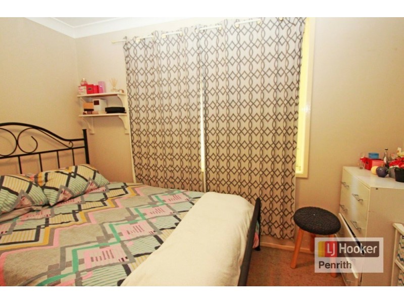 35 Sherringham Road, Cranebrook NSW 2749