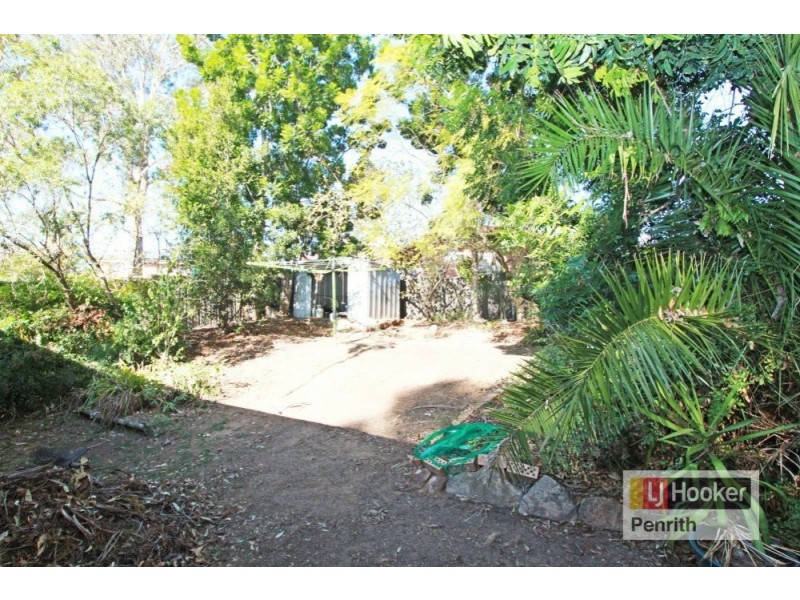 35 Sherringham Road, Cranebrook NSW 2749