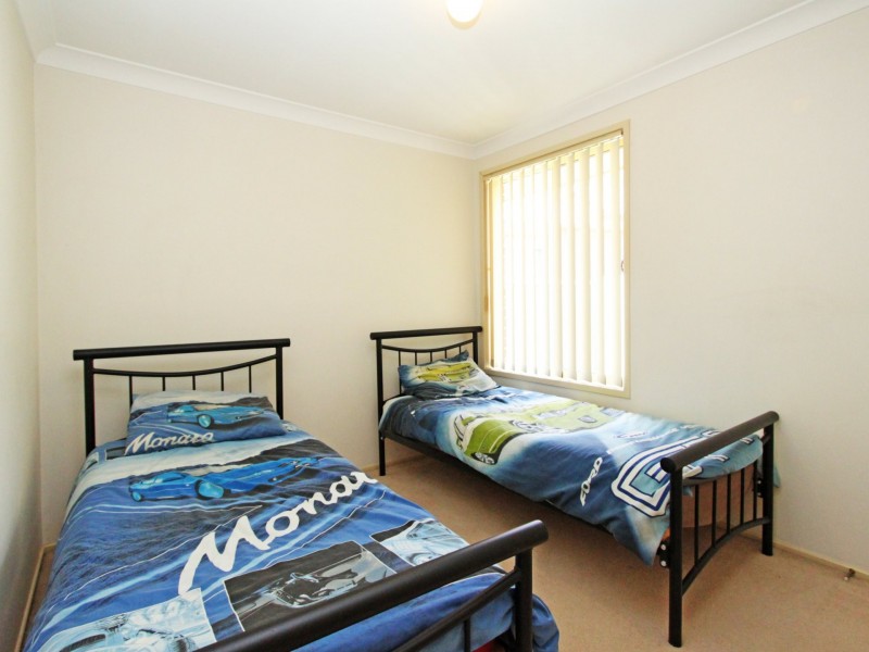 2/33 Trinity Drive, Cambridge Gardens NSW 2747