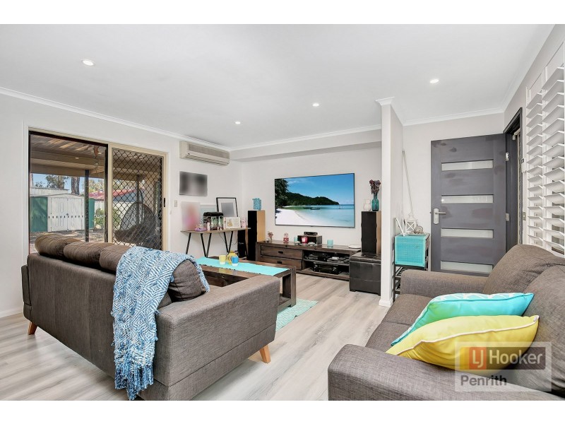 10 Eiger Place, Cranebrook NSW 2749