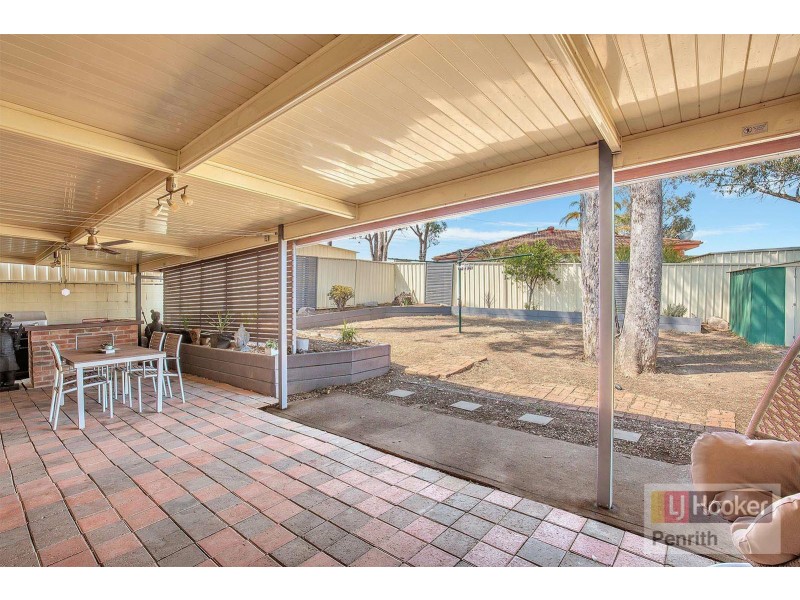 10 Eiger Place, Cranebrook NSW 2749