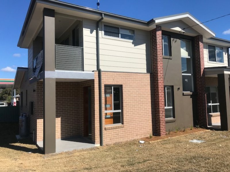 32a Mulgoa road, Regentville NSW 2745