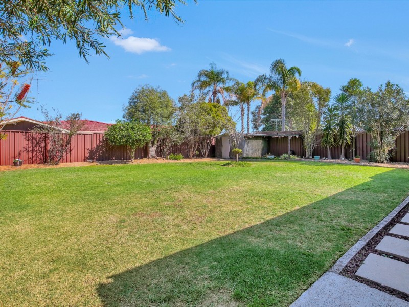 9 Samuel Foster Drive, South Penrith NSW 2750