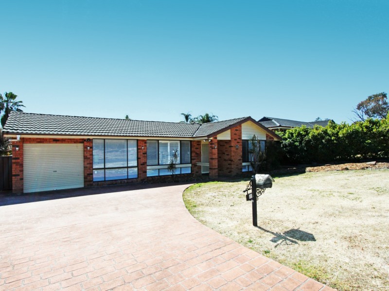 11 Selwyn Ave, Cambridge Gardens NSW 2747