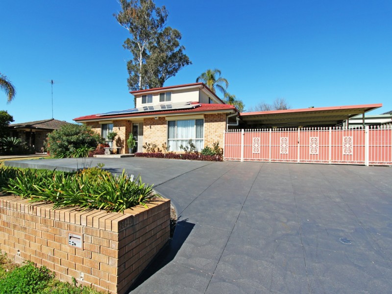 10 Harvest Drive, Werrington Downs NSW 2747