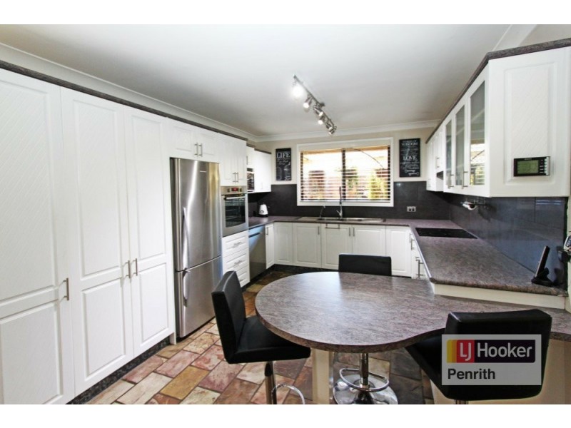 10 Harvest Drive, Werrington Downs NSW 2747