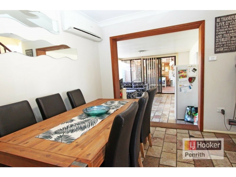 10 Harvest Drive, Werrington Downs NSW 2747