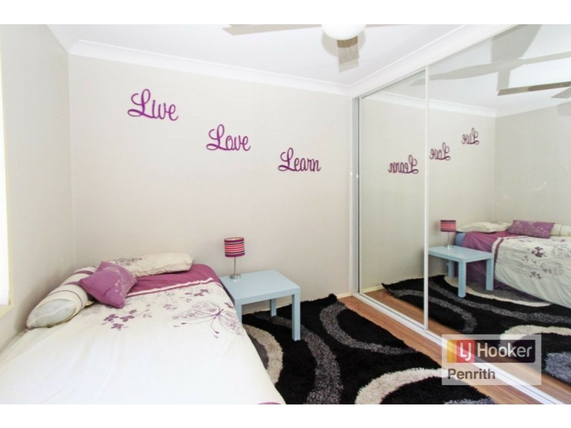 10 Harvest Drive, Werrington Downs NSW 2747