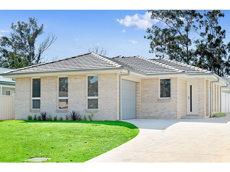 1/64 Pembroke Street, Cambridge Park NSW 2747