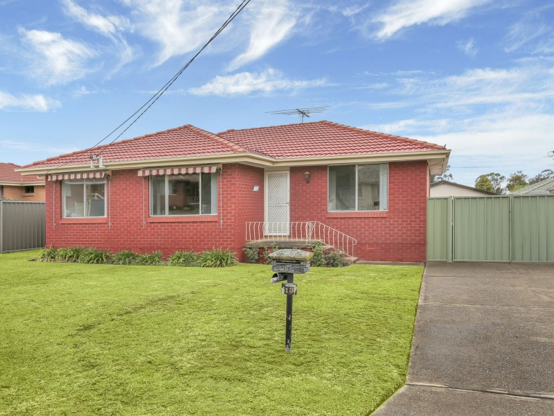 13 Jordon Street, Cambridge Park NSW 2747
