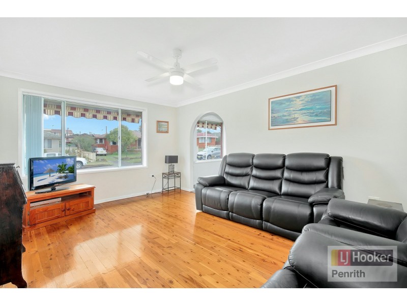 13 Jordon Street, Cambridge Park NSW 2747