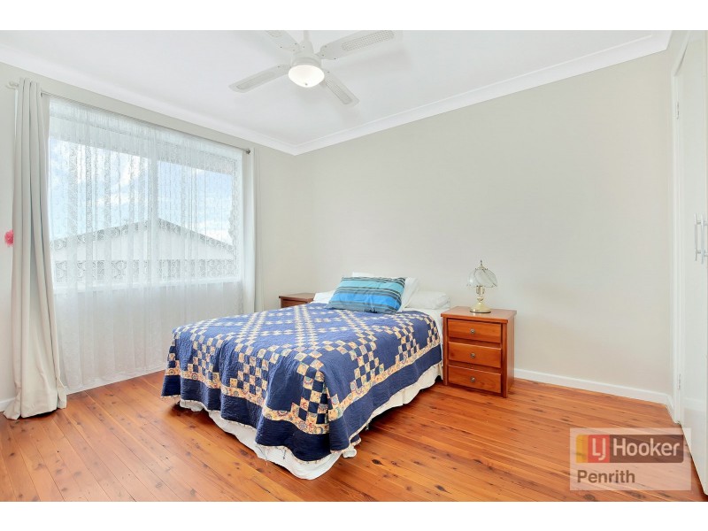 13 Jordon Street, Cambridge Park NSW 2747