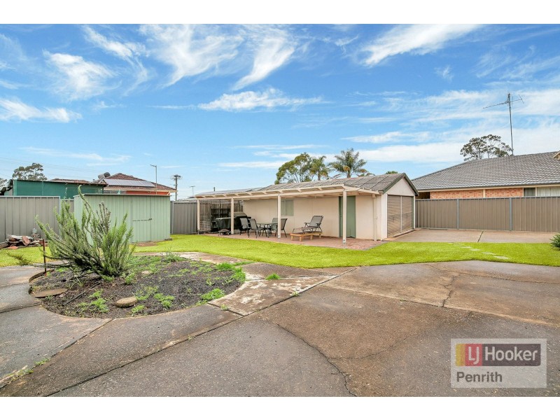 13 Jordon Street, Cambridge Park NSW 2747