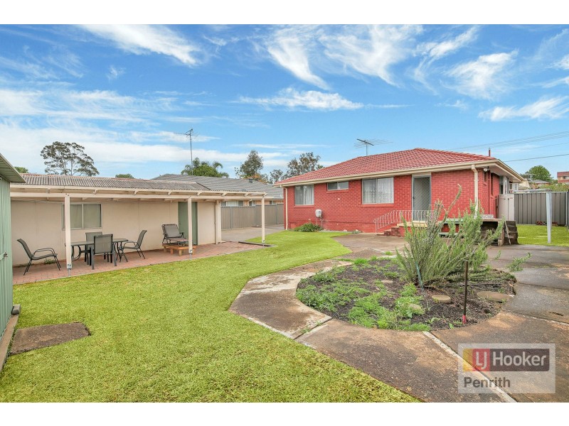 13 Jordon Street, Cambridge Park NSW 2747