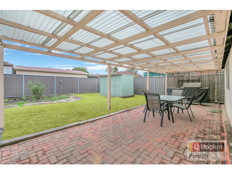 13 Jordon Street, Cambridge Park NSW 2747
