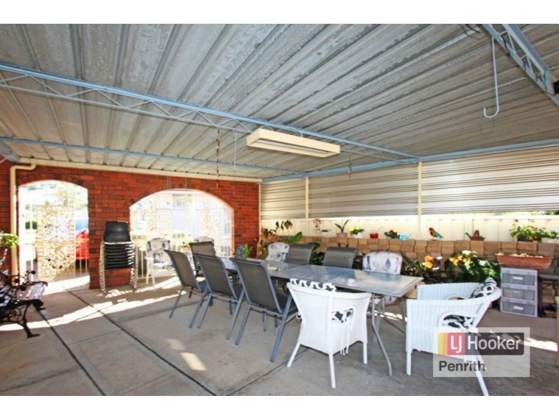 46 Coronation Grove, Cambridge Gardens NSW 2747