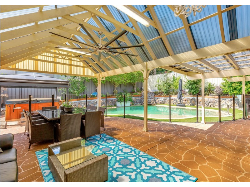 3 Corsair Crescent, Cranebrook NSW 2749