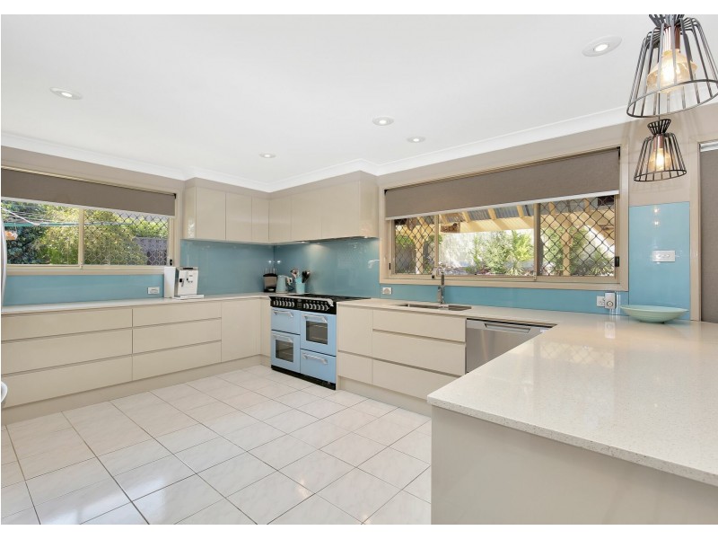 3 Corsair Crescent, Cranebrook NSW 2749