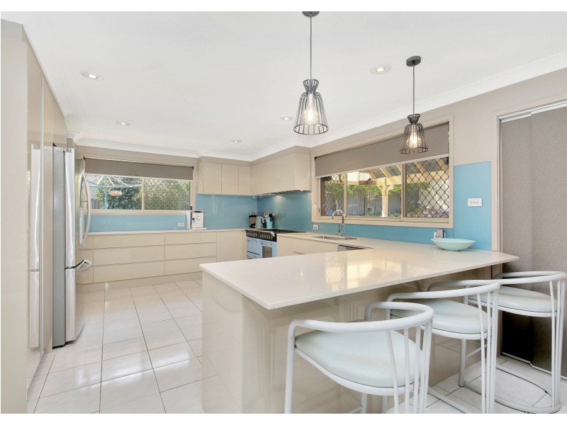 3 Corsair Crescent, Cranebrook NSW 2749