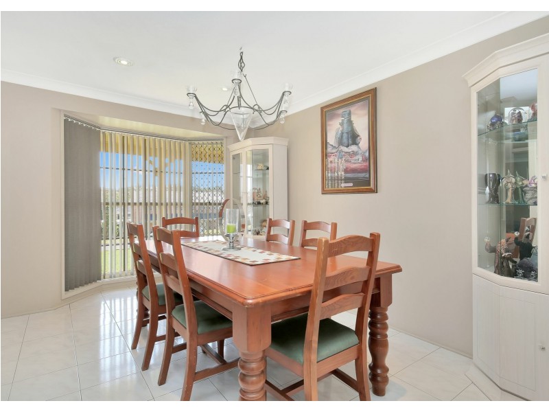 3 Corsair Crescent, Cranebrook NSW 2749