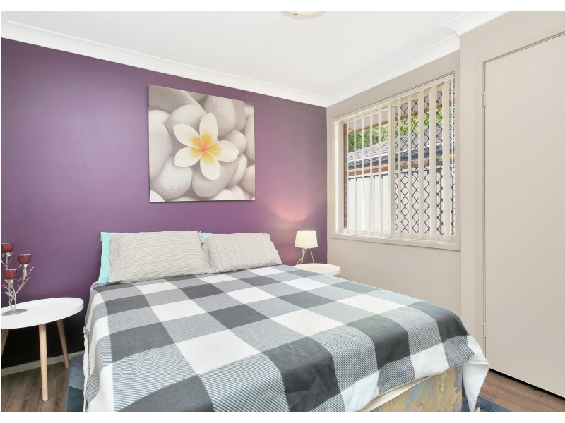 3 Corsair Crescent, Cranebrook NSW 2749