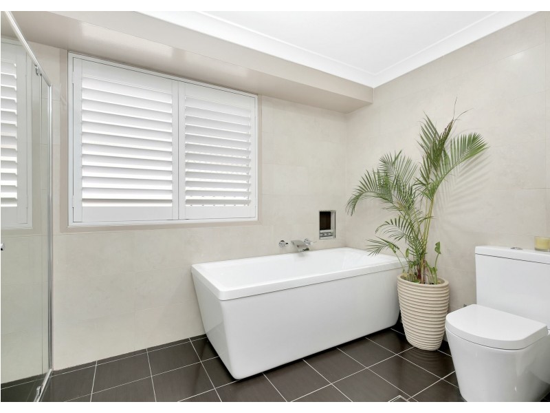 3 Corsair Crescent, Cranebrook NSW 2749