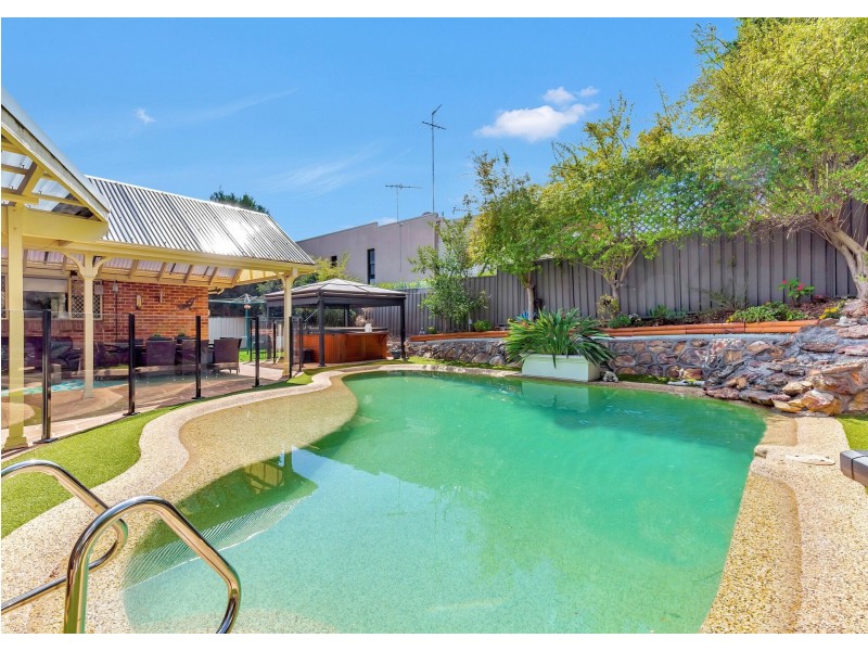 3 Corsair Crescent, Cranebrook NSW 2749