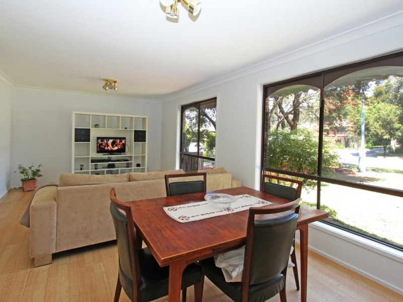 43 Nellie Stewart Drive, Doonside NSW 2767