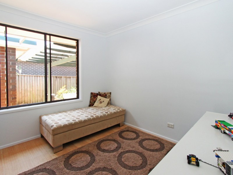 43 Nellie Stewart Drive, Doonside NSW 2767