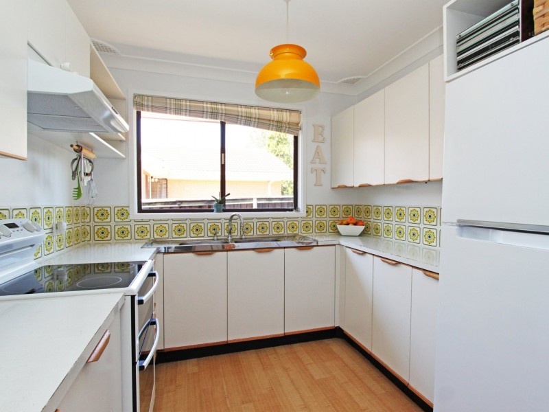 43 Nellie Stewart Drive, Doonside NSW 2767