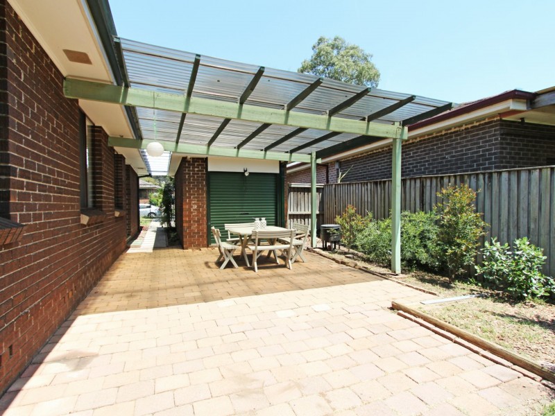 43 Nellie Stewart Drive, Doonside NSW 2767