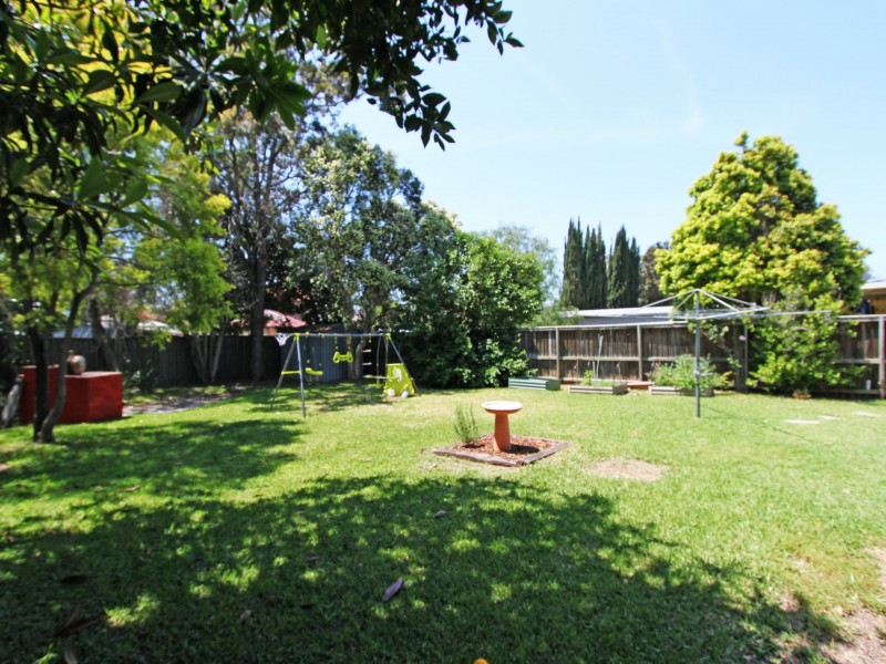 43 Nellie Stewart Drive, Doonside NSW 2767