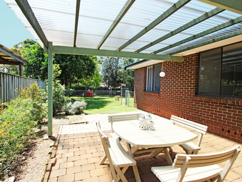 43 Nellie Stewart Drive, Doonside NSW 2767