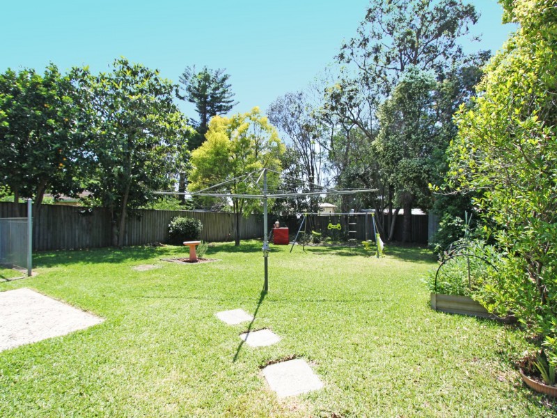43 Nellie Stewart Drive, Doonside NSW 2767