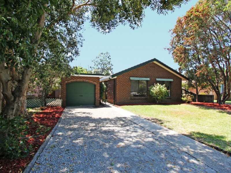 43 Nellie Stewart Drive, Doonside NSW 2767