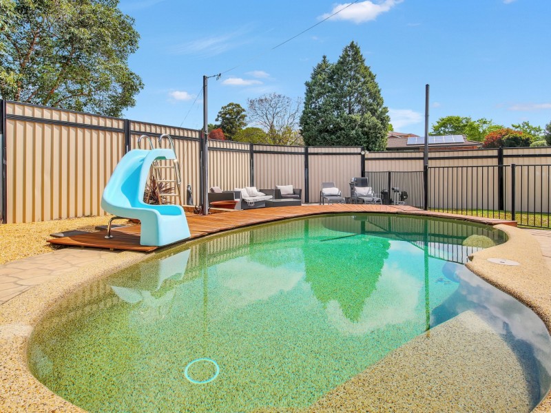 1 Kingscote Place, Kingswood NSW 2747