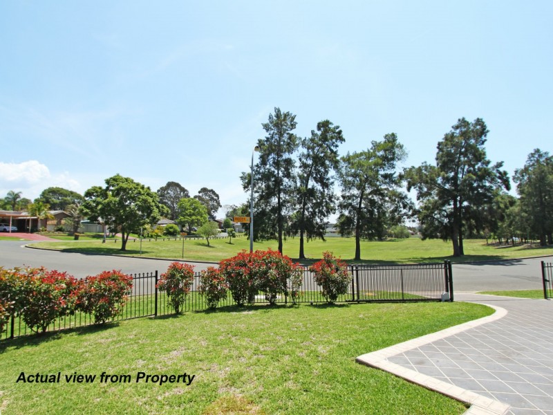 1 Kingscote Place, Kingswood NSW 2747