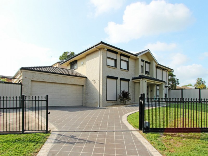 1 Kingscote Place, Kingswood NSW 2747