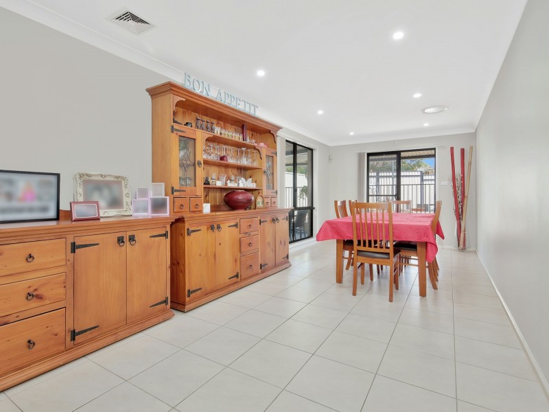 1 Kingscote Place, Kingswood NSW 2747