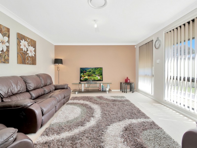 1 Kingscote Place, Kingswood NSW 2747