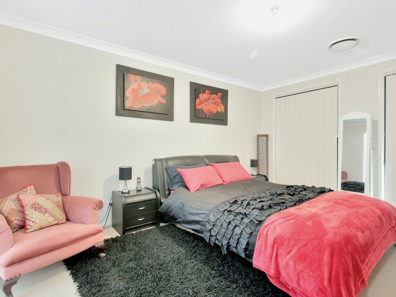 1 Kingscote Place, Kingswood NSW 2747