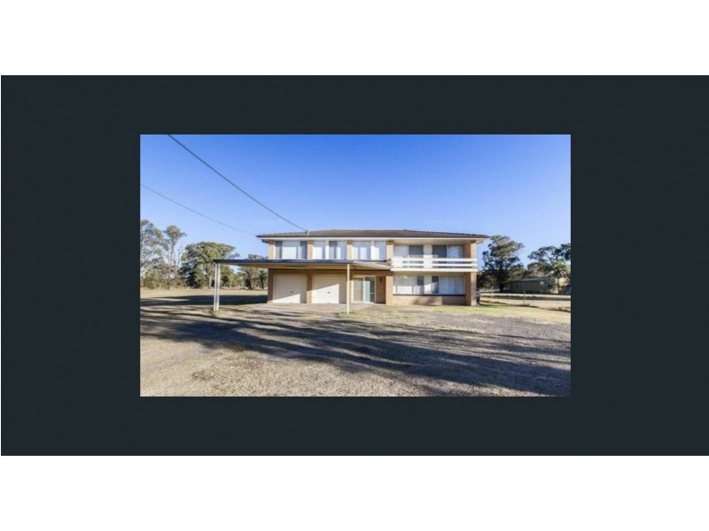 264 Devlin Road, Castlereagh NSW 2749